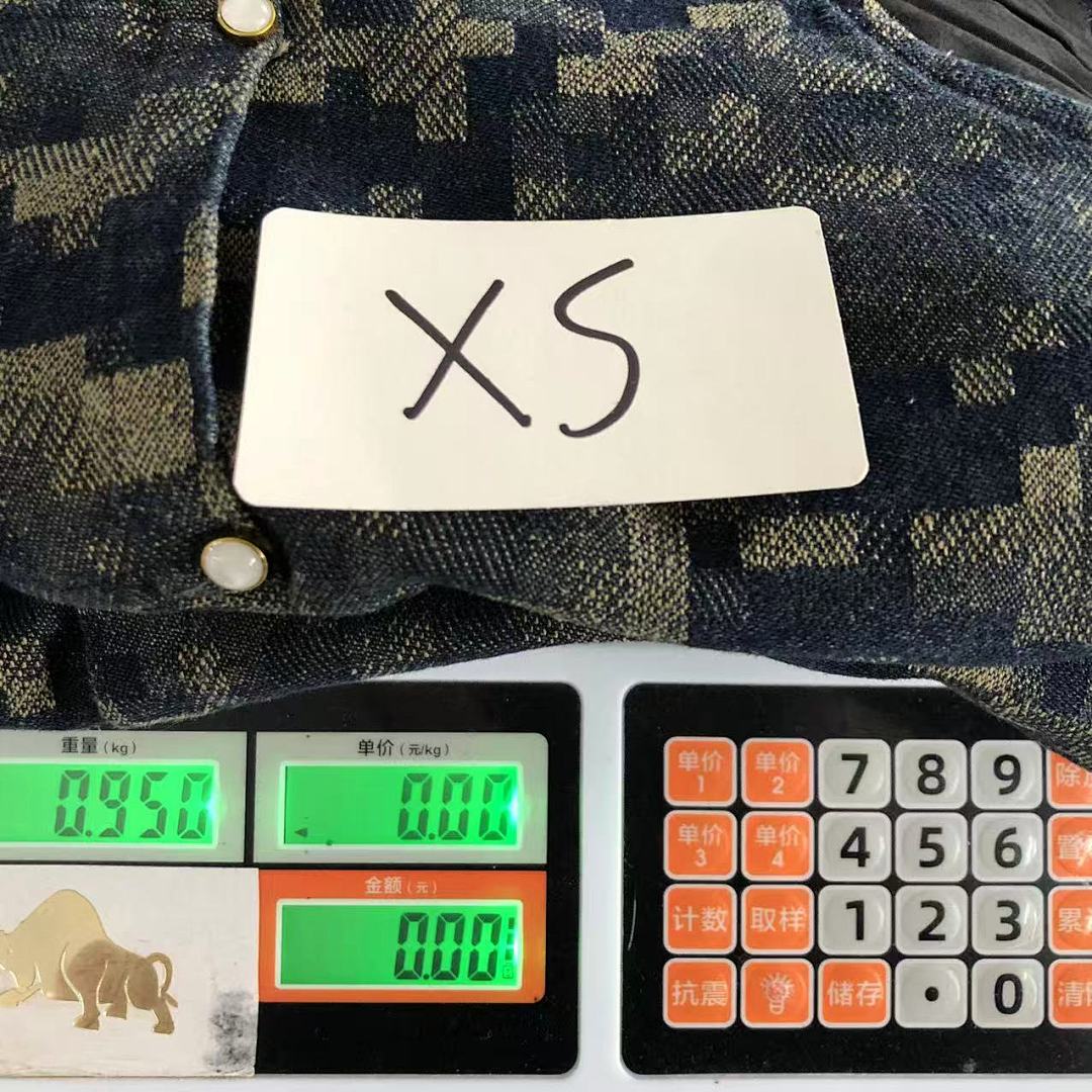 Louis Vuitton TROUSERS 355 L⭐ - Image 42