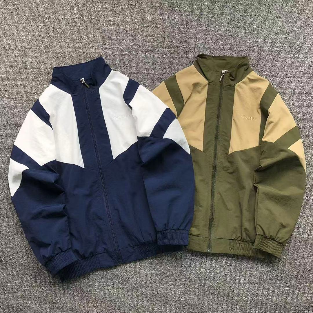 Adidas 158 A⭐I⭐AS JACKET 4209011177 (Im 170Cm 60Kg I Wear Size M In The Phot)