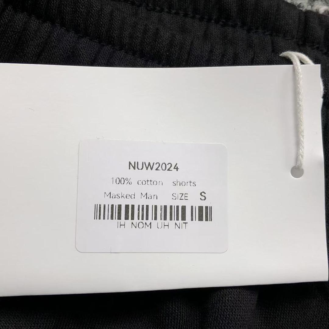 Ih Nom Uh Nit 118 IH NOM UH NIT SHORTS 503012417 (Im 170Cm 55Kg I Wear Size S In The Phot) - Image 23