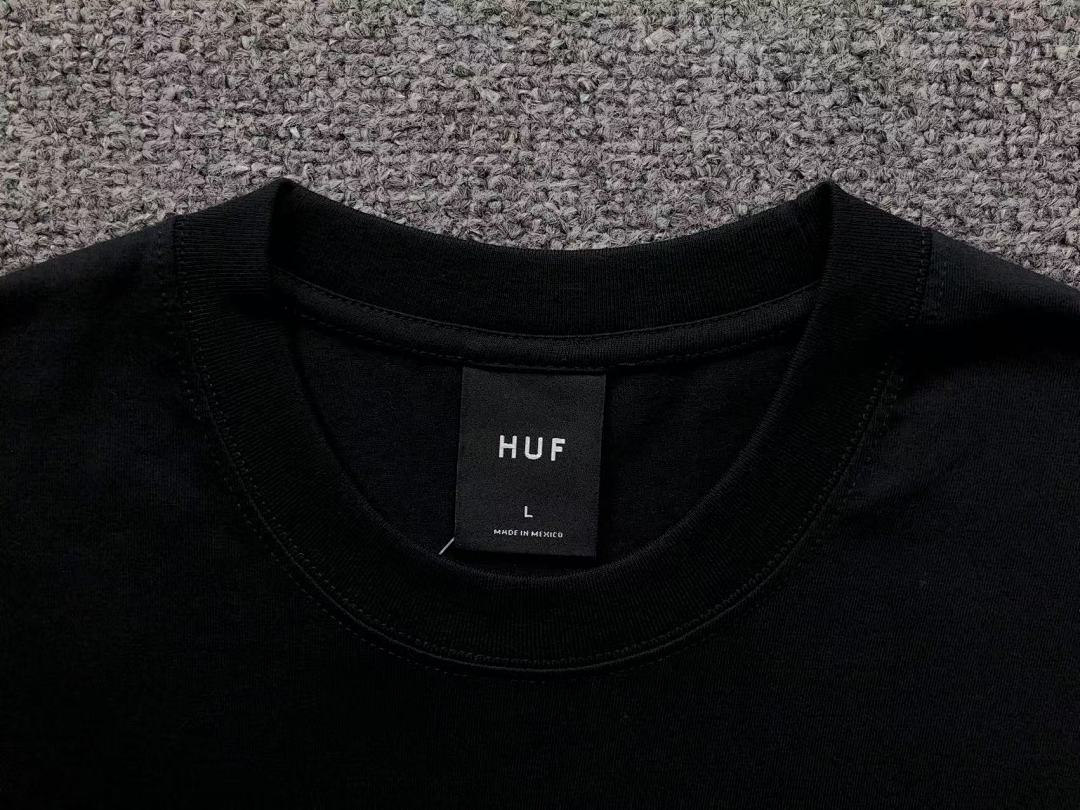 HUF 78 HUF T-SHIRT - Image 12
