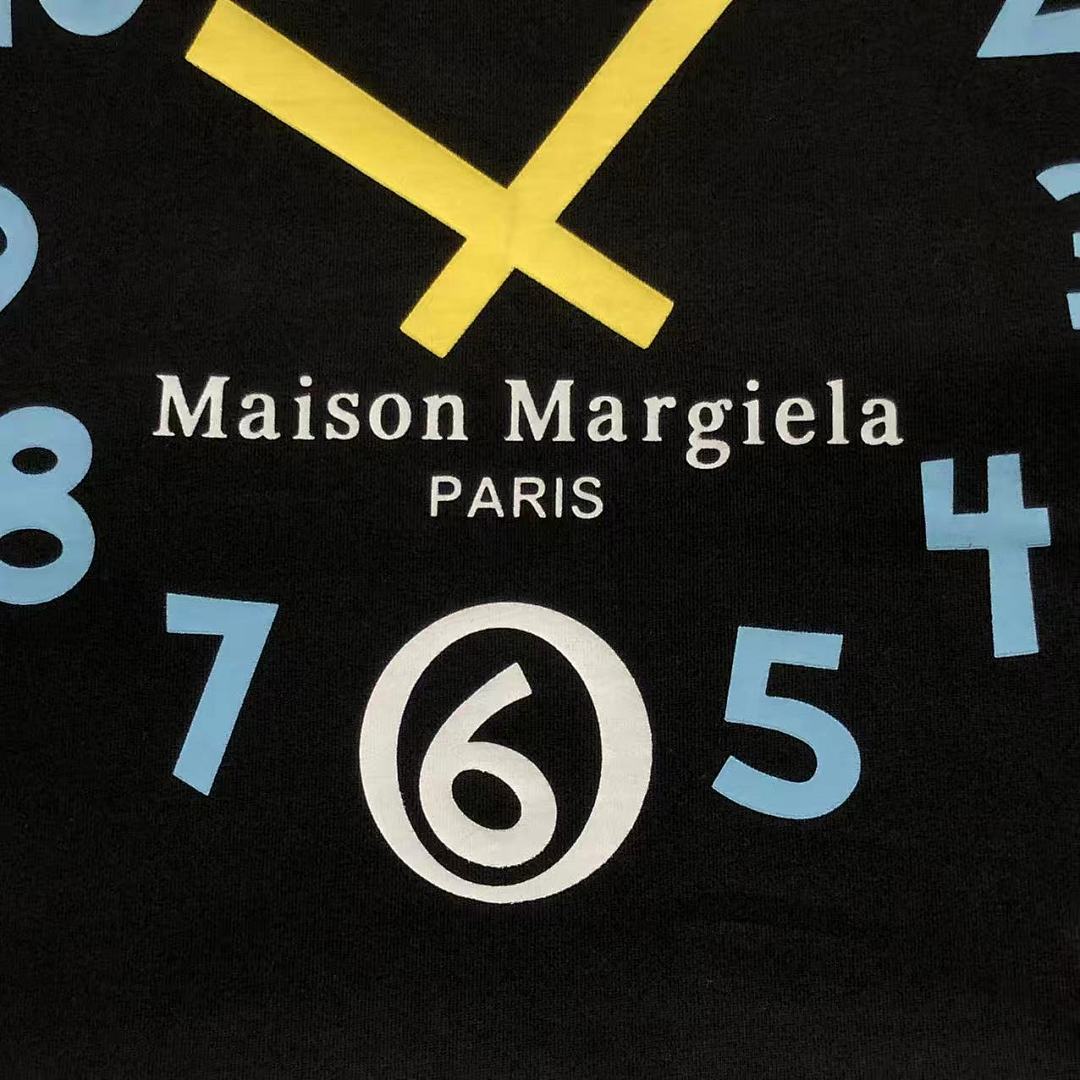 On Running 85 MAISON MARGIELA T-SHIRT 5231244162 (Im 170Cm 60Kg I Wear Size 44 In The Phot) - Image 15