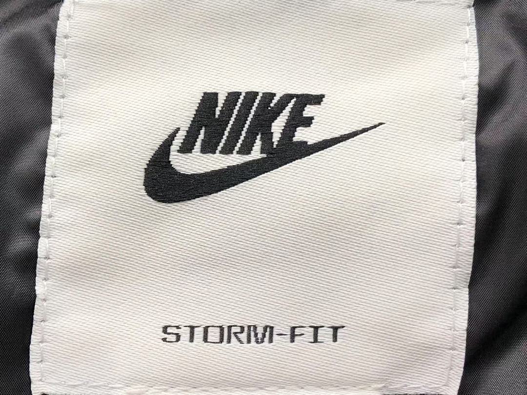 Nike 335 N⭐K⭐ DOWN JACKETS VEST 57190719 (Im 170Cm 60Kg I Wear Size M In The Phot) - Image 15