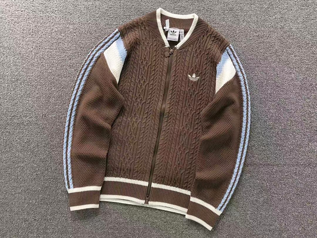 Adidas 258 A⭐I⭐AS SWEATER 4204110577 (Im 170Cm 60Kg I Wear Size M In The Phot) - Image 9