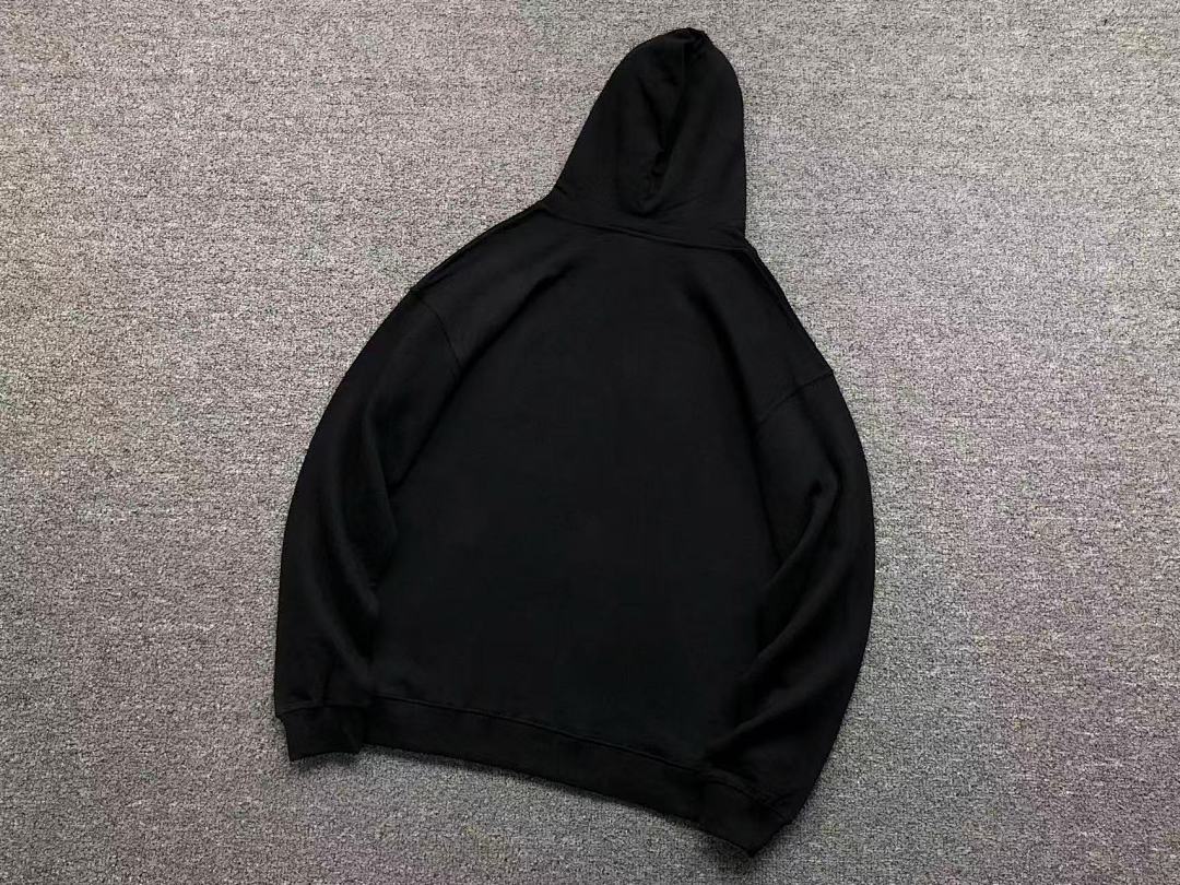 Vetements 158 VETEMENTS HOODIE 41091521145 (Im 170Cm 60Kg I Wear Size S In The Phot) - Image 12