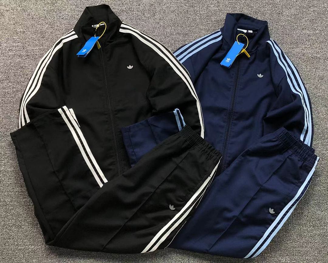 Adidas 228 A⭐I⭐AS JACKET - Image 6