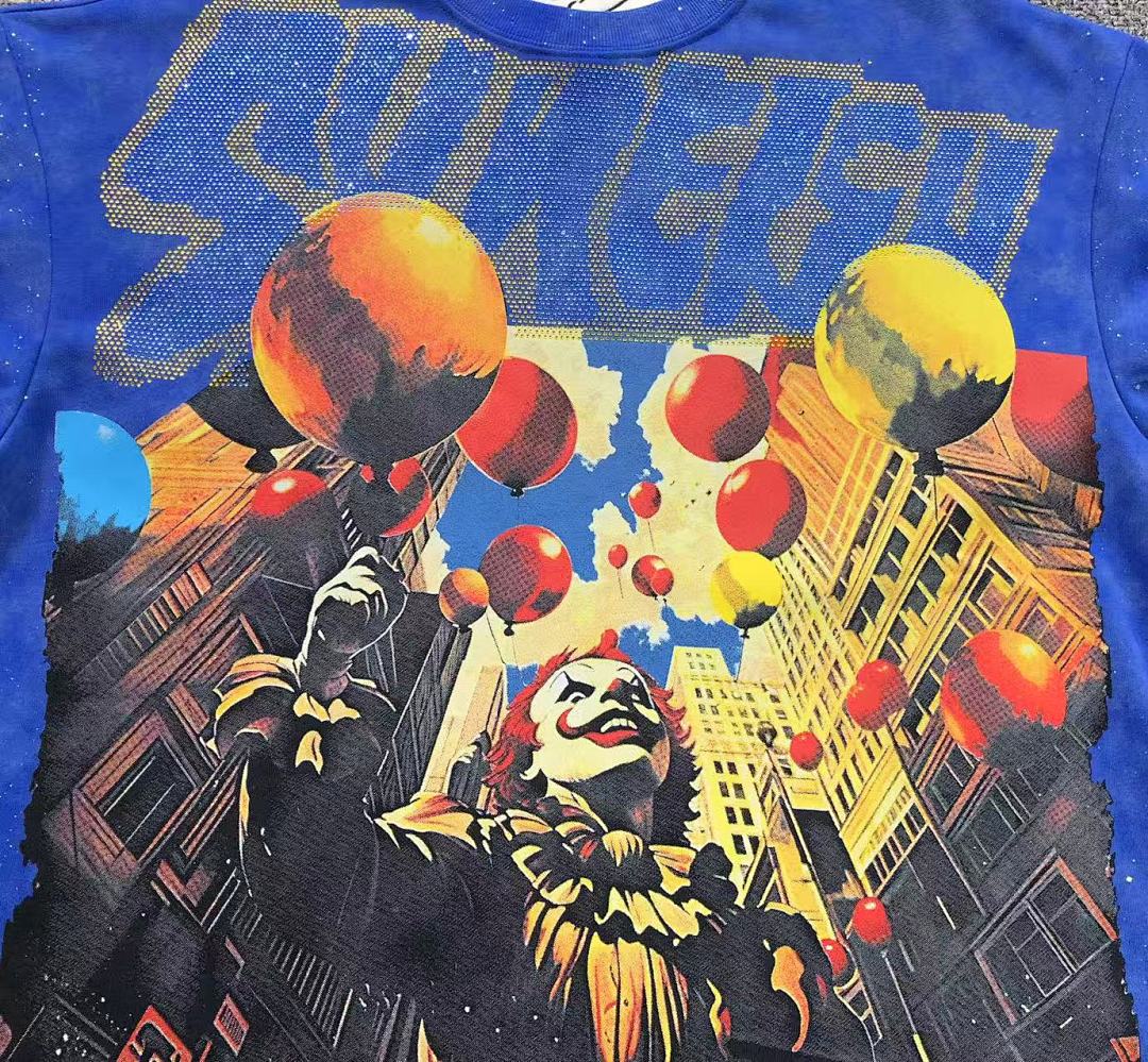 Boss 128 B⭐⭐S T-SHIRT 3201291417 (Im 170Cm 60Kg I Wear Size S In The Phot) - Image 8