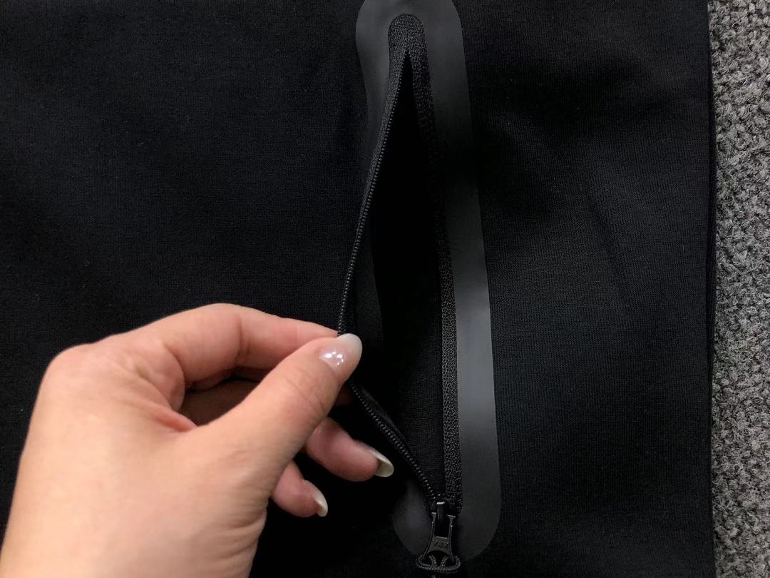 Nike TROUSERS175 N⭐K⭐ HOODIE TROUSERS 22072912001 (Im 170Cm 60Kg I Wear Size M In The Phot) - Image 17
