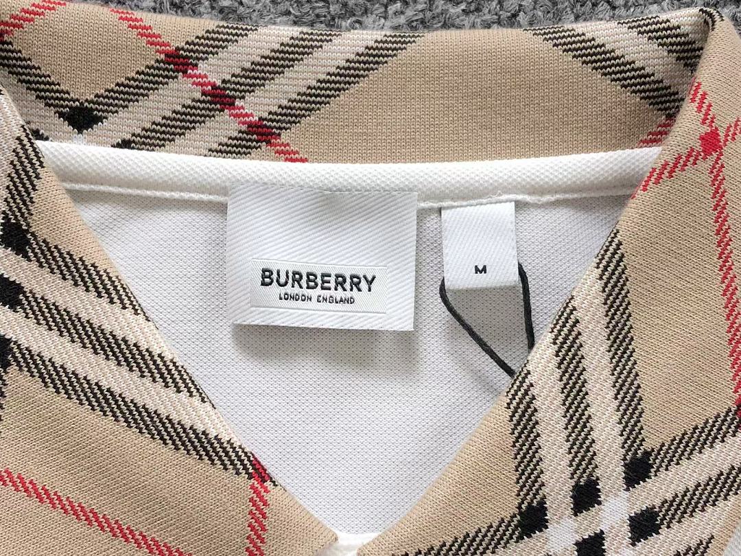 Unbranded 185 B⭐R⭐E⭐RY POLO 2206170501 (Im 170Cm 60Kg I Wear Size M In The Phot) - Image 16