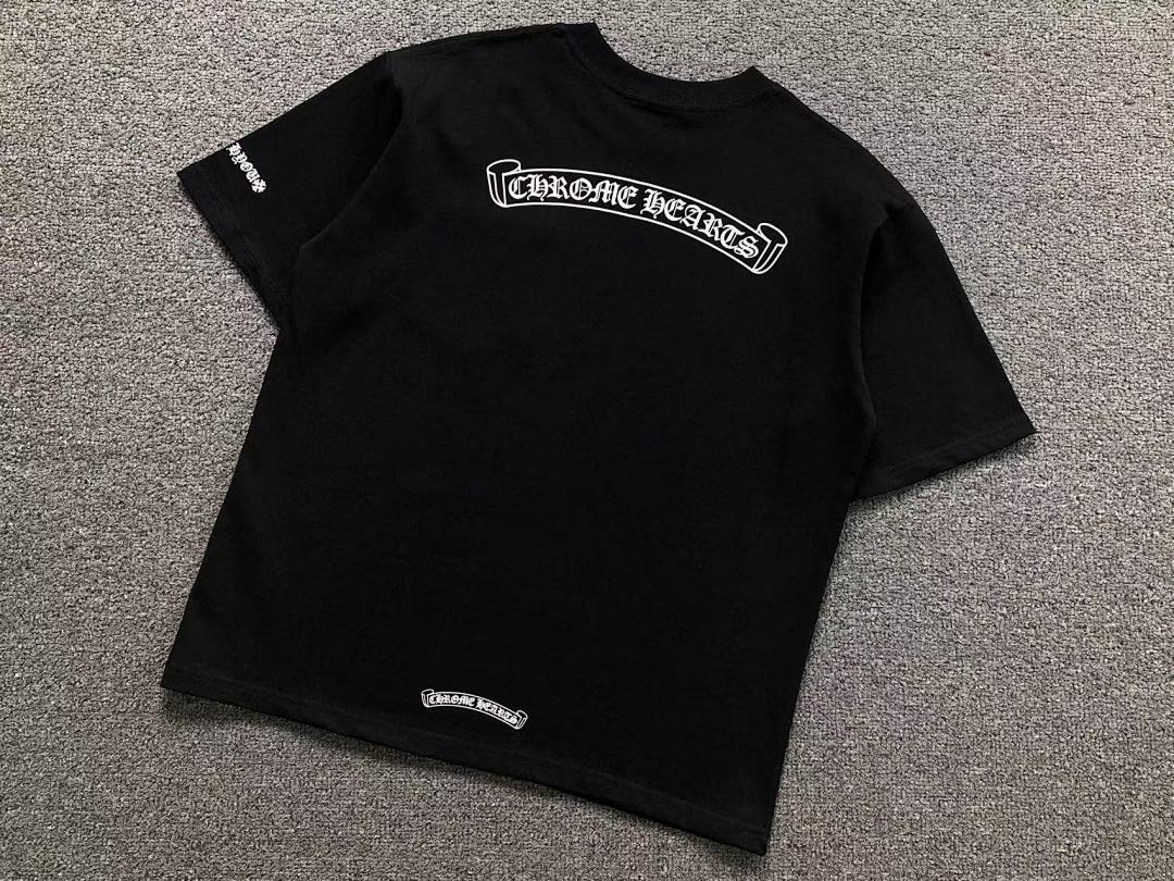Comme des Garcons 118 C⭐⭐OME HE⭐⭐TS T-SHIRT 12480560 (Im 170Cm 60Kg I Wear Size S In The Phot) - Image 10