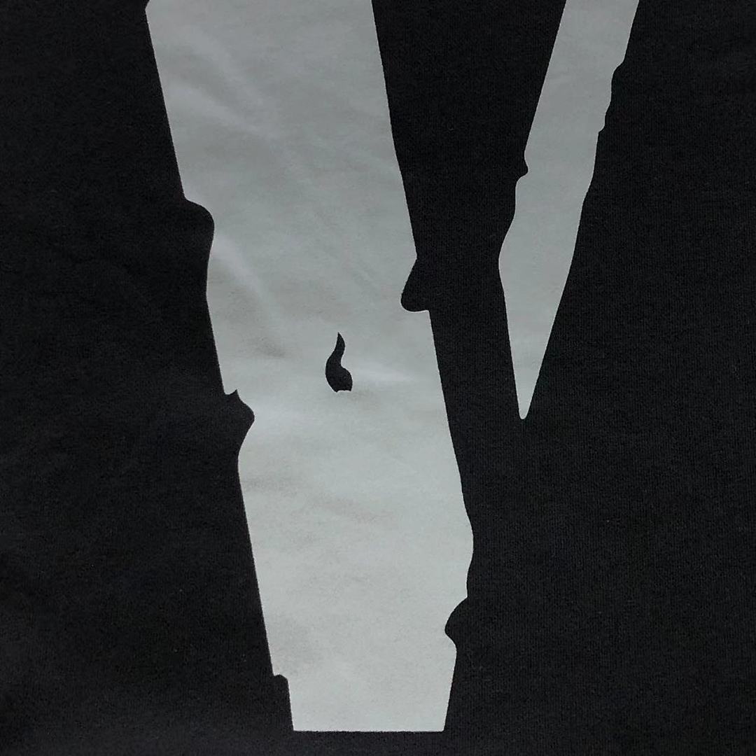 On Running 118 VLONE HOODIE 510113691 (Im 170Cm 60Kg I Wear Size S In The Phot) - Image 15