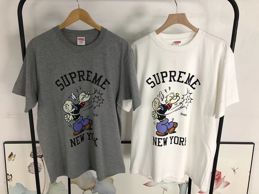 Supreme 98 S⭐⭐R⭐⭐E T-SHIRT 4208203902 (Im 170Cm 60Kg I Wear Size L In The Phot) - Image 20