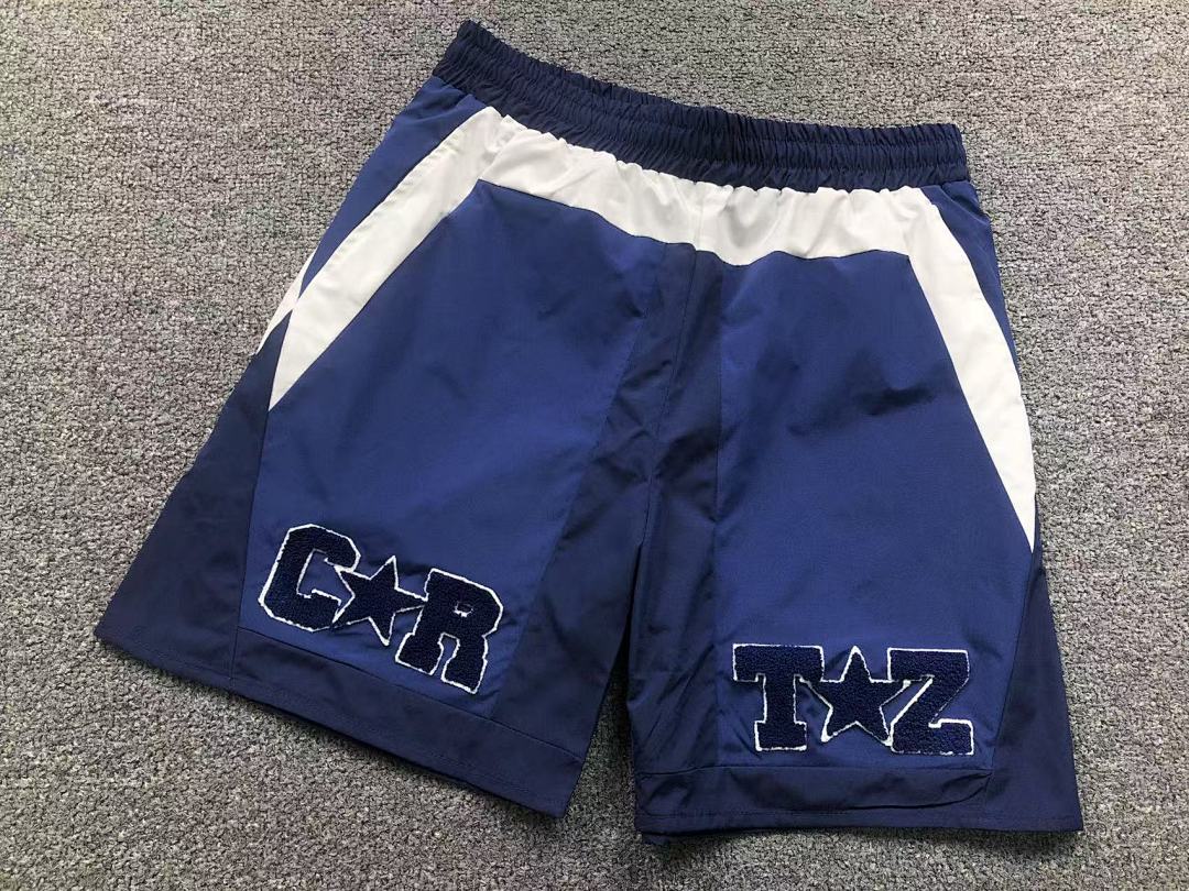 Corteiz 118 CORTEIZ SHORTS 3201222117 (Im 170Cm 60Kg I Wear Size XL In The Phot) - Image 11