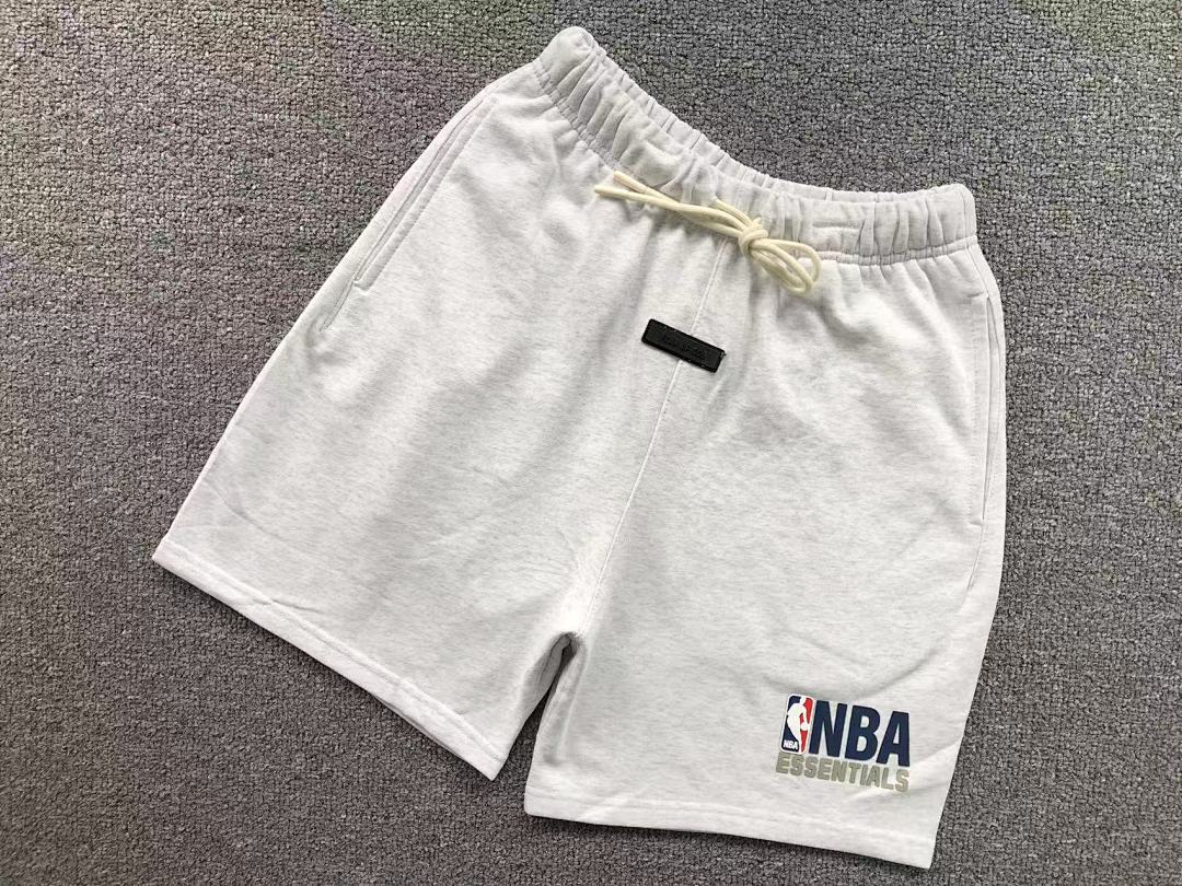 Fear of God 85 FOG NBA BASKETBALL SHORTS 11061026119 (Im 170Cm 60Kg I Wear Size M In The Phot) - Image 10