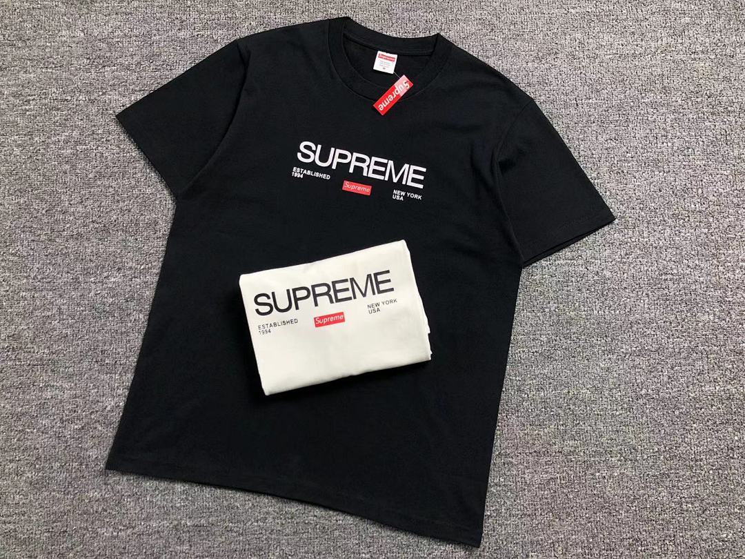 Supreme 95 S⭐⭐R⭐⭐E T-SHIRT - Image 3