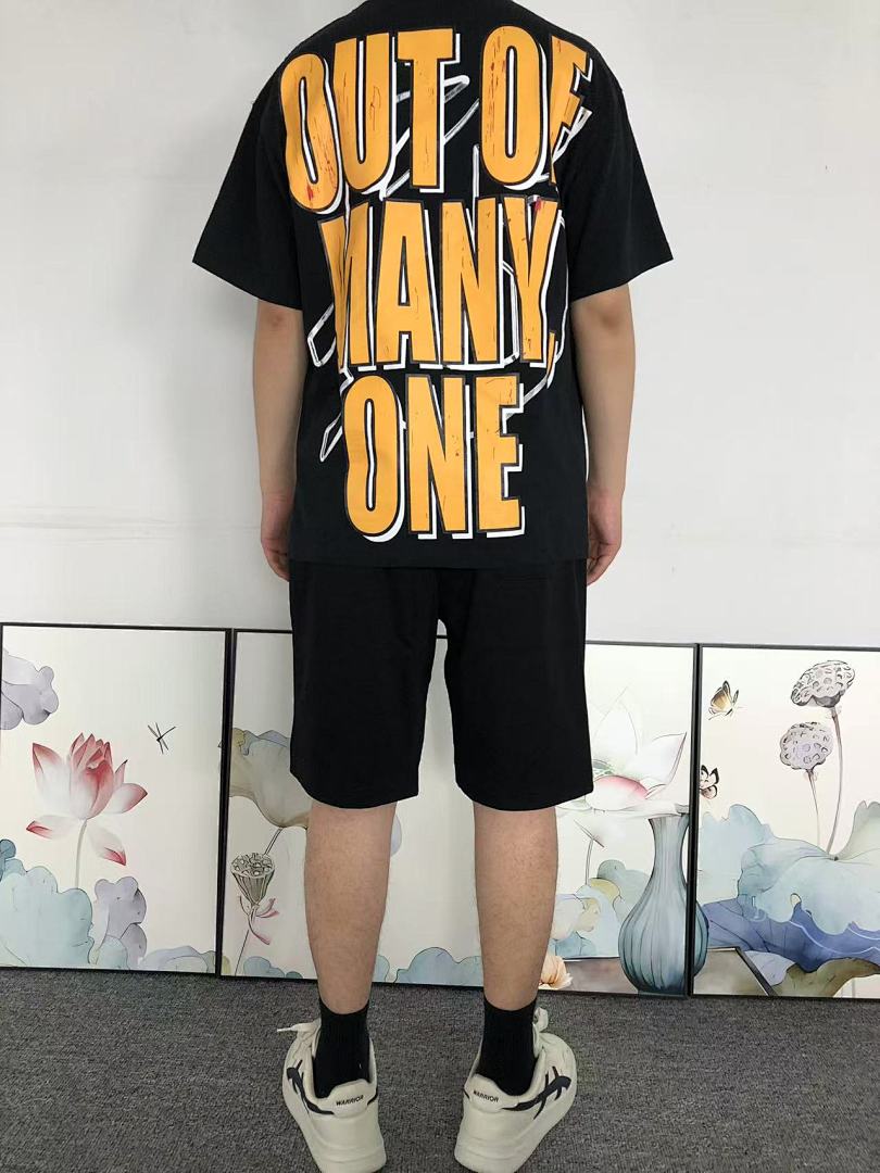 Godspeed 85 GO⭐S⭐E⭐D T-SHIRT 505170591 (Im 170Cm 60Kg I Wear Size S In The Phot) - Image 4