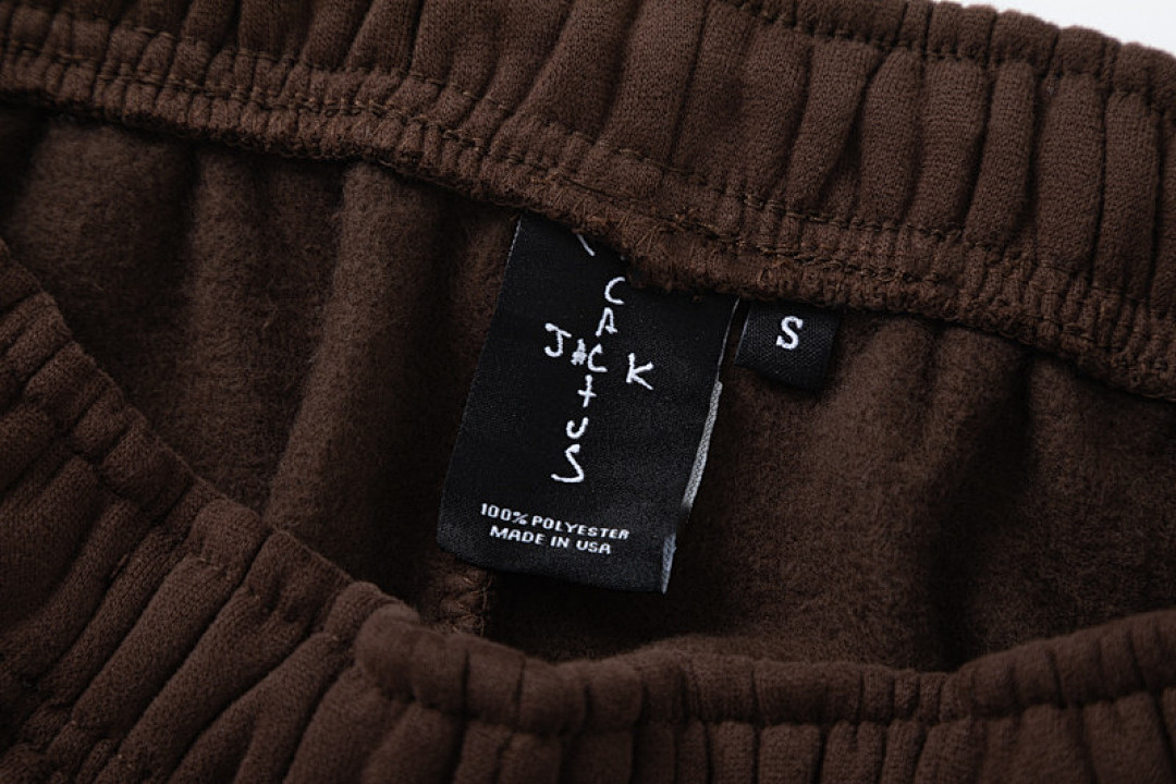 Fragment Design 109 TRAVIS SCOTT CACTUS JACK × FRAGMENT DESIGN - Image 11