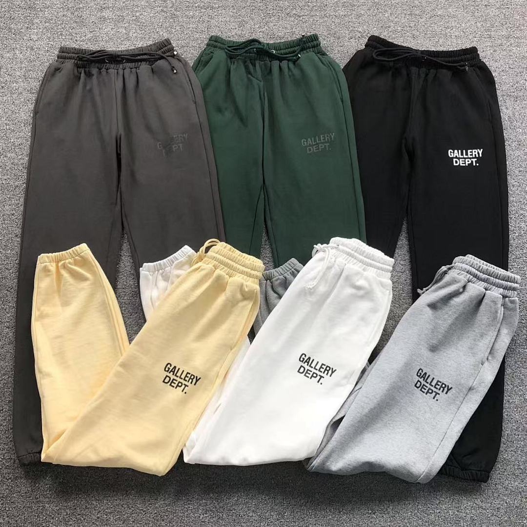 Gallery Dept 138 GALLERY DEPT TROUSERS 219102117 (Im 170Cm 60Kg I Wear Size S In The Phot), photo 1