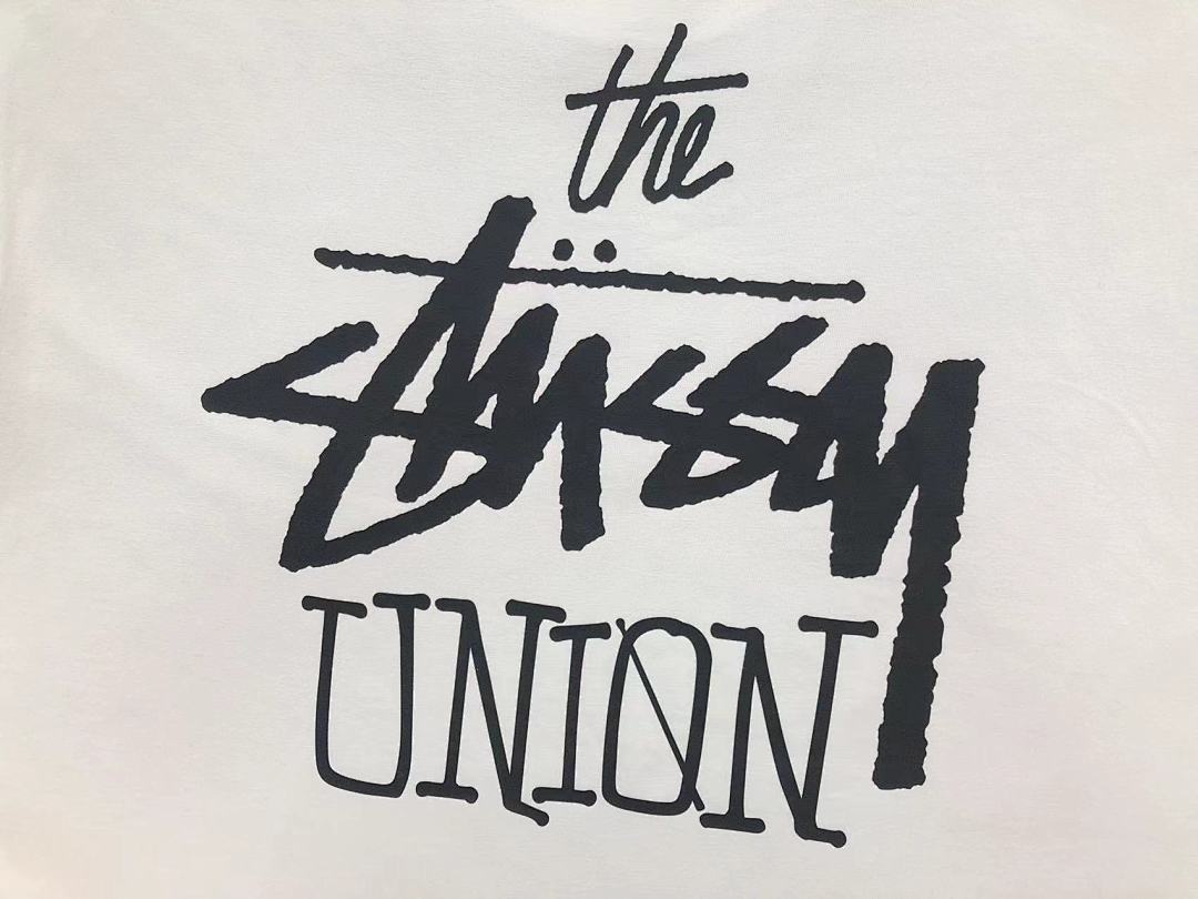 Stussy 78 STUSSY T-SHIRT - Image 13