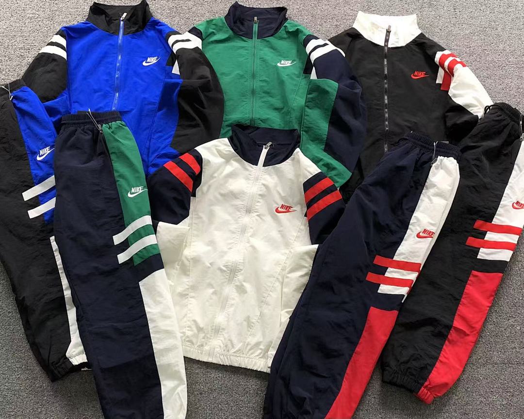Nike 215 N⭐K⭐ JACKET TROUSERS 510200685 (Im 170Cm 60Kg I Wear Size M In The Phot) - Image 7