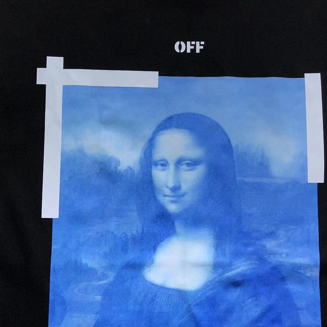 Off-White 75 OFF-WHITE T-SHIRT 41187745 (Im 170Cm 57Kg I Wear Size M In The Phot) - Image 9