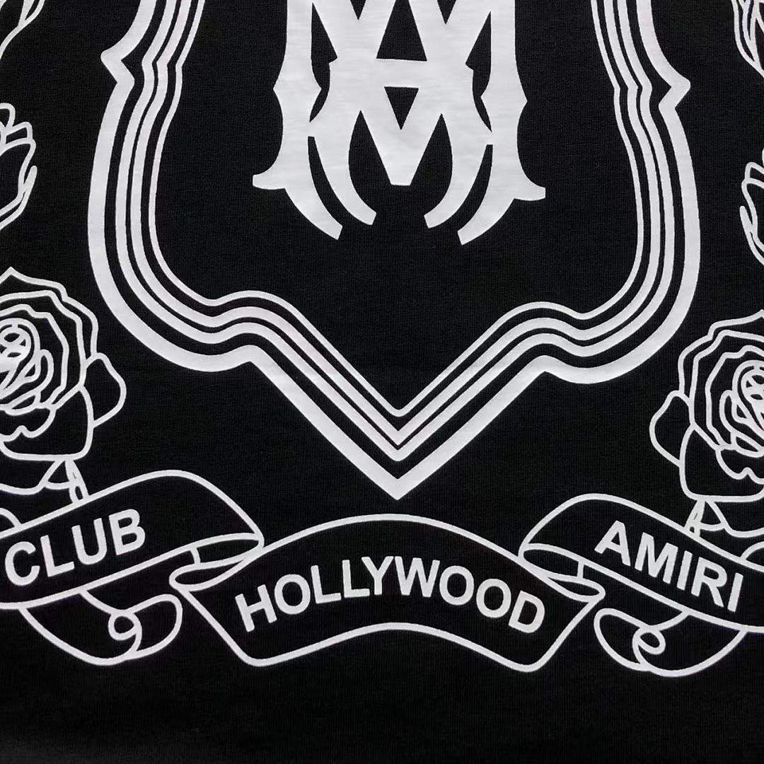 AMIRI 85 AMIRI T-SHIRT 1108270532 (Im 170Cm 60Kg I Wear Size L In The Phot) - Image 14