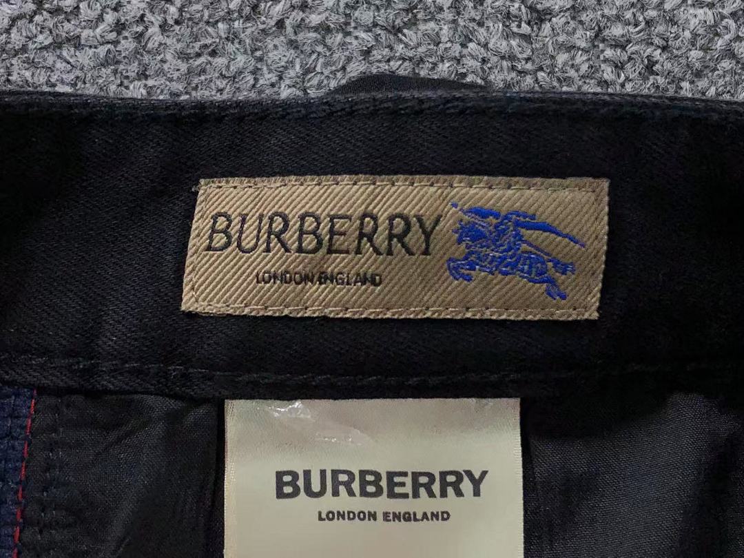 Burberry 215 B⭐R⭐E⭐RY - Image 25
