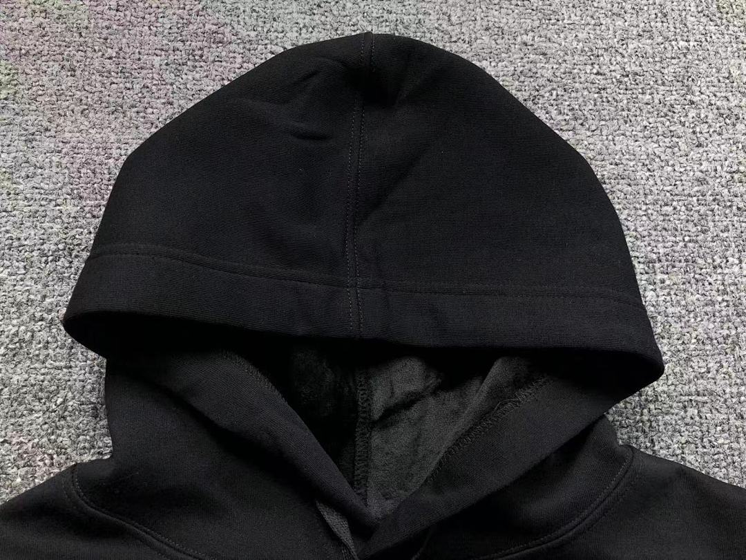 Unbranded 215 N⭐K⭐ HOODIE 2110311701 (Im 170Cm 60Kg I Wear Size L In The Phot) - Image 17