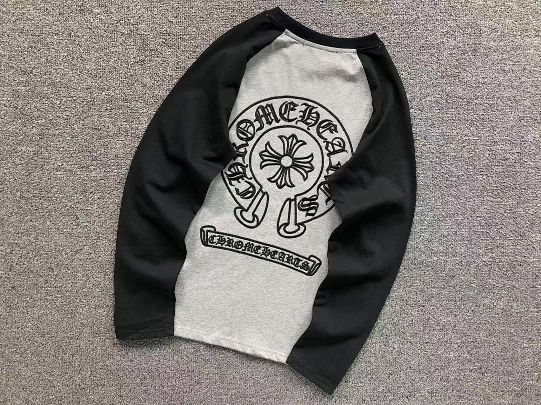Comme des Garcons 135 C⭐⭐OME HE⭐⭐TS LONG SLEEVED 215172217 (Im 170Cm 60Kg I Wear Size S In The Phot) - Image 6