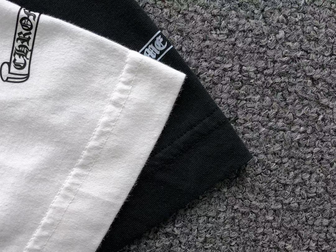 Comme des Garcons 128 C⭐⭐OME HE⭐⭐TS T-SHIRT 3104140502 (Im 170Cm 60Kg I Wear Size L In The Phot) - Image 21