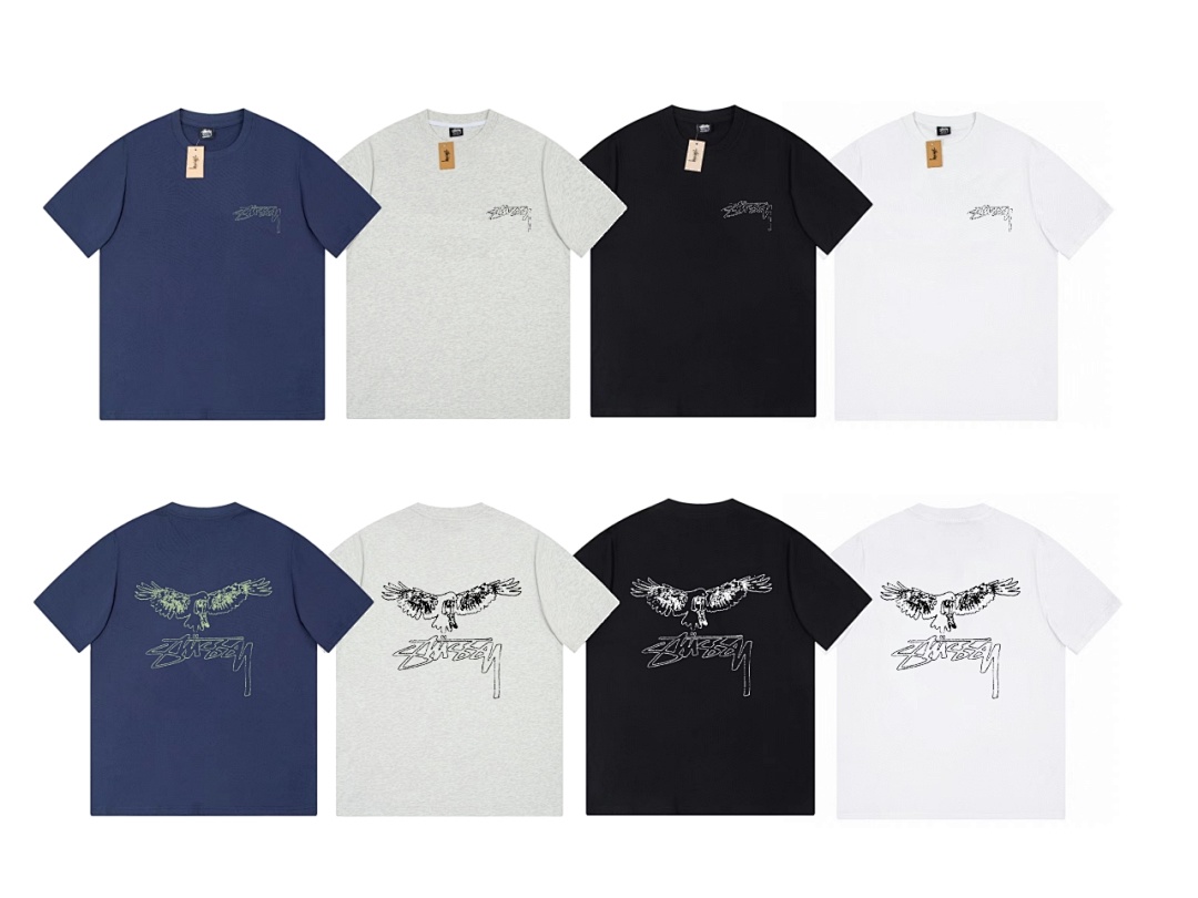 Stussy 88 STUSSY T-SHIRT