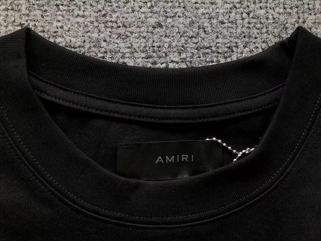 AMIRI 78 AMIRI T-SHIRT 523250586 (Im 170Cm 65Kg I Wear Size M In The Phot) - Image 20