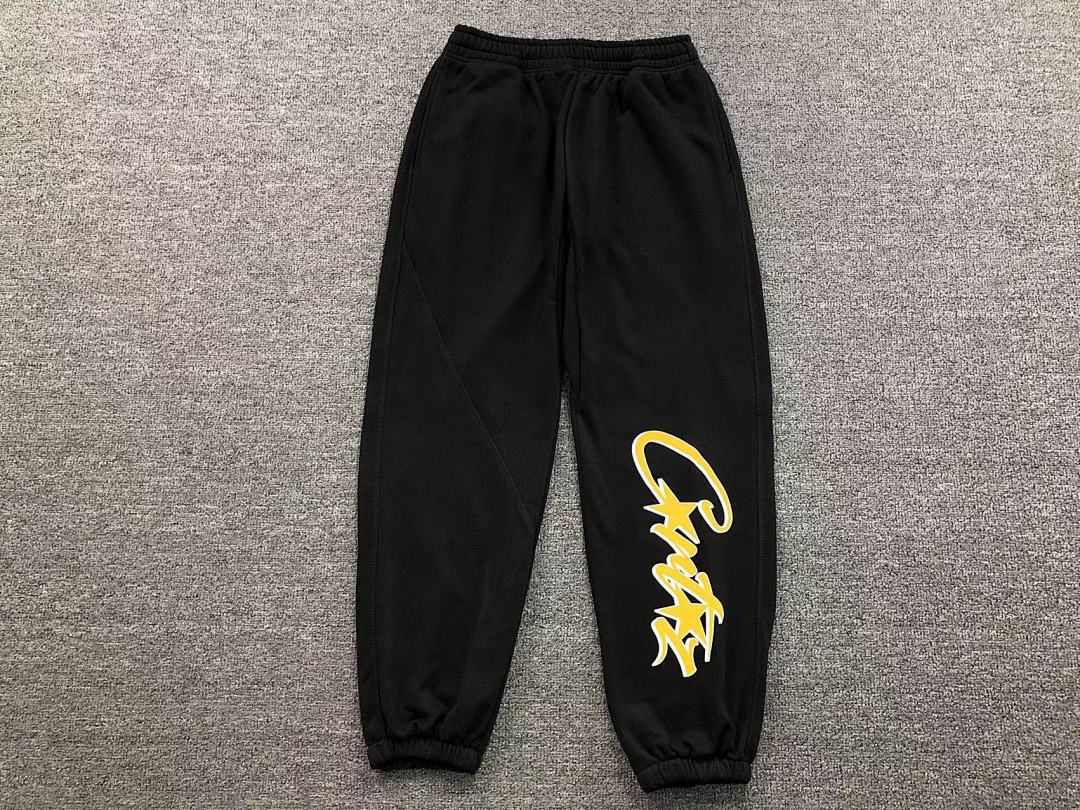 Corteiz TROUSERS128 CORTEIZ HOODIE - Image 31