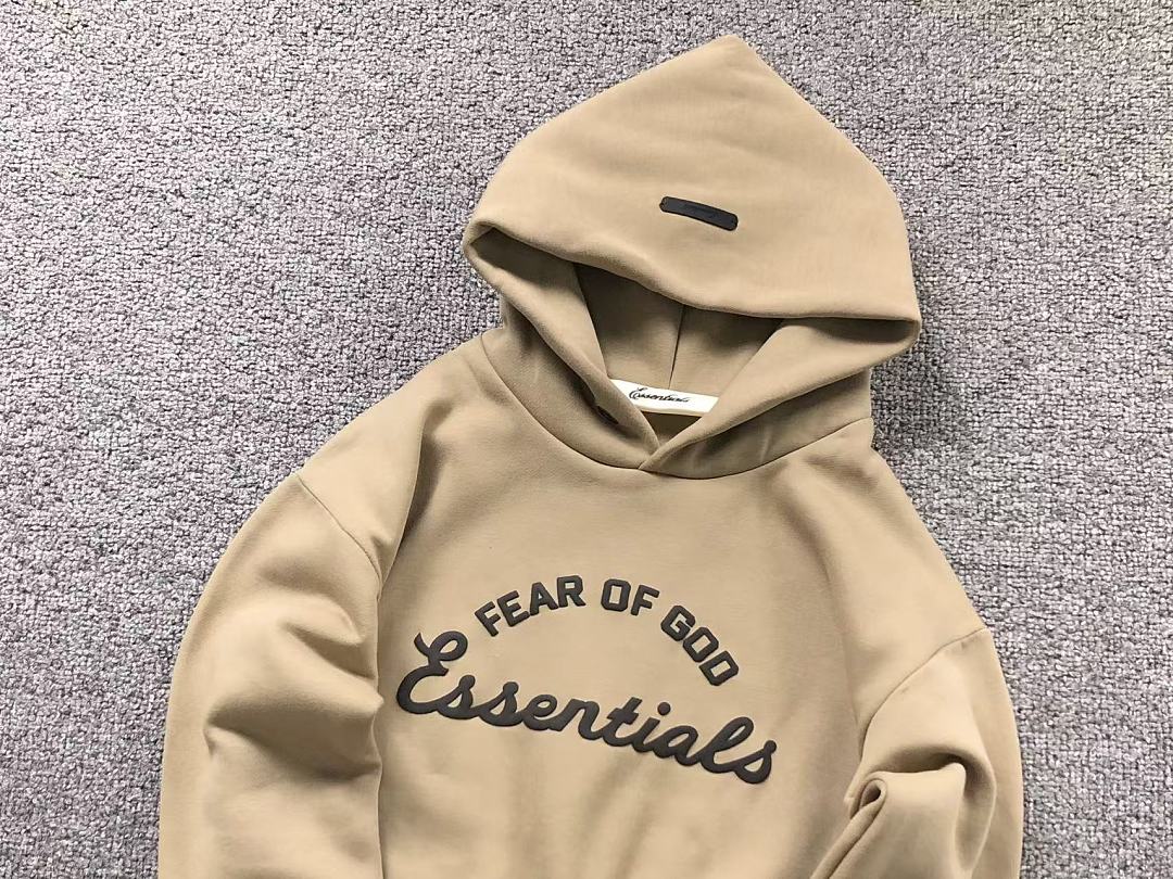 Fear of God 165 FOG HOODIE - Image 22