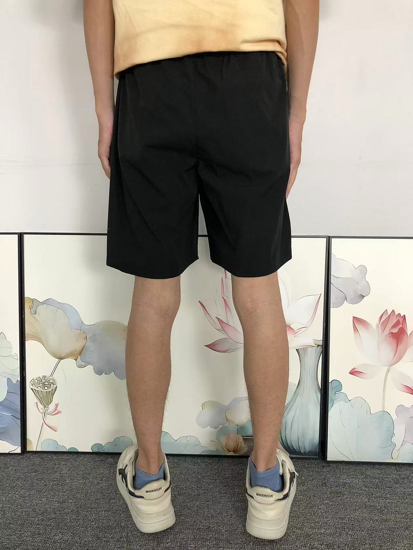 Unbranded 135 ON SHORTS 5208060501 (Im 170Cm 60Kg I Wear Size XL In The Phot) - Image 4