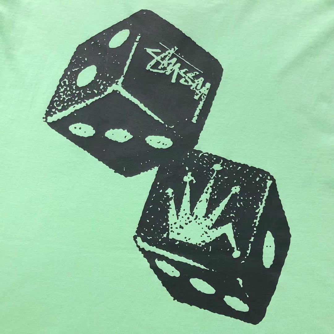 Stussy 78 STUSSY T-SHIRT - Image 17