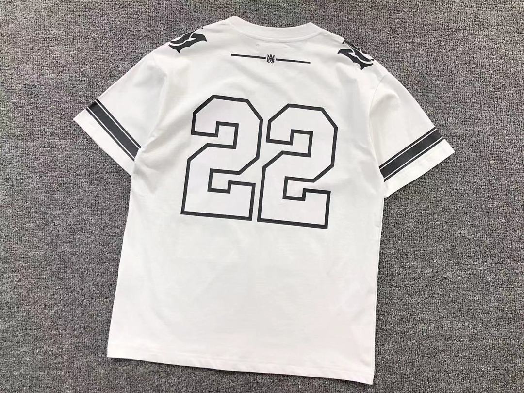 AMIRI 98 AMIRI T-SHIRT - Image 31