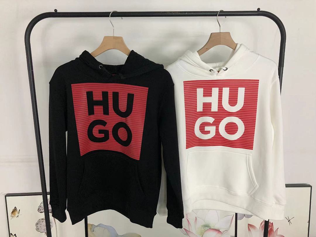 Unbranded 215 H⭐G⭐ B⭐⭐S HOODIE 2112111101 (Im 170Cm 60Kg I Wear Size M In The Phot) - Image 28