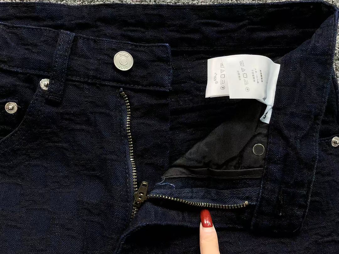 Dior TROUSERS 195 D⭐O⭐ JACKET 3207113817 (Im 170Cm 60Kg I Wear Size M In The Phot) - Image 42