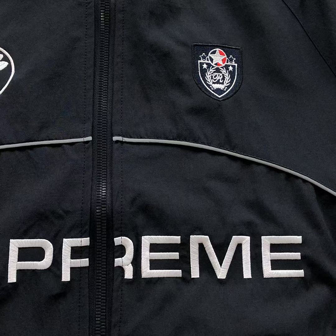 Supreme 268 S⭐⭐R⭐⭐E JACKET 22080401182 (Im 170Cm 60Kg I Wear Size M In The Phot) - Image 12