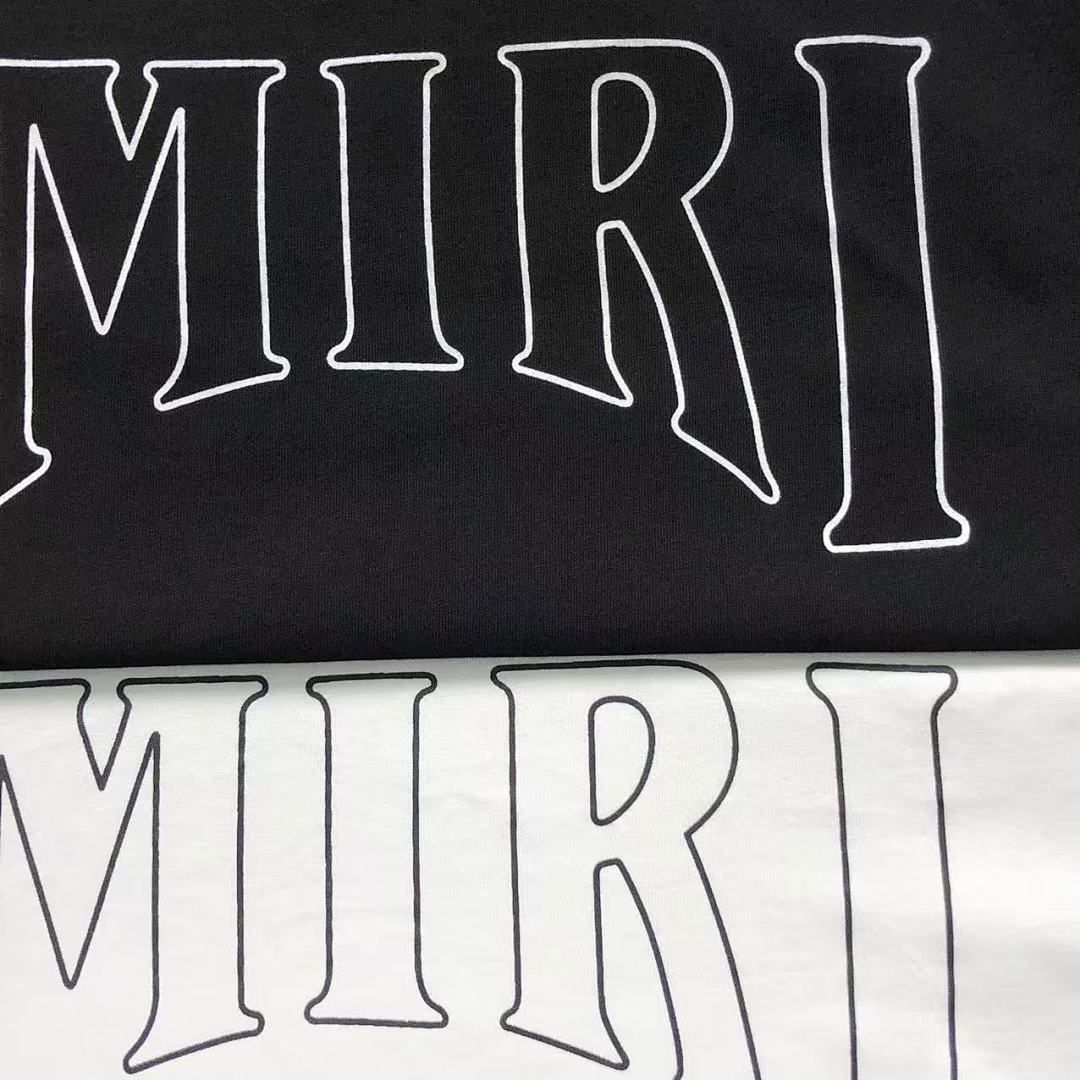 AMIRI 85 AMIRI T-SHIRT 111284674 (Im 170Cm 55Kg I Wear Size S In The Phot) - Image 23