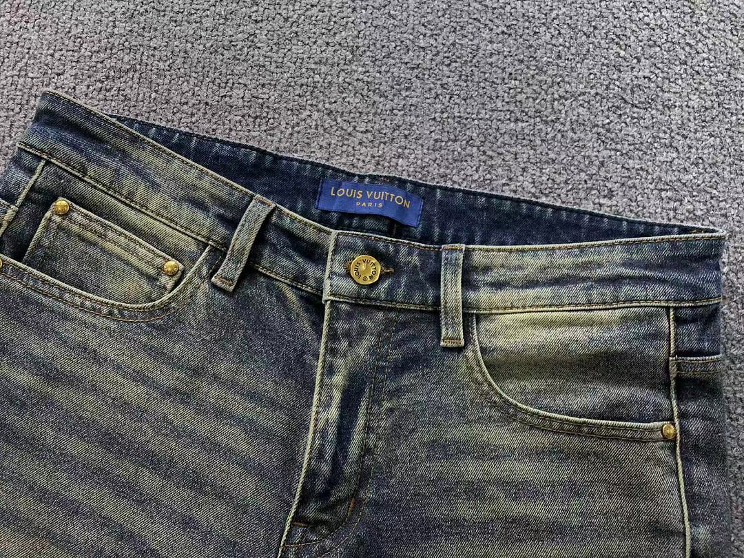 Unbranded 175 L⭐ TROUSERS 2207202201 (Im 170Cm 60Kg I Wear Size 32 In The Phot) - Image 12