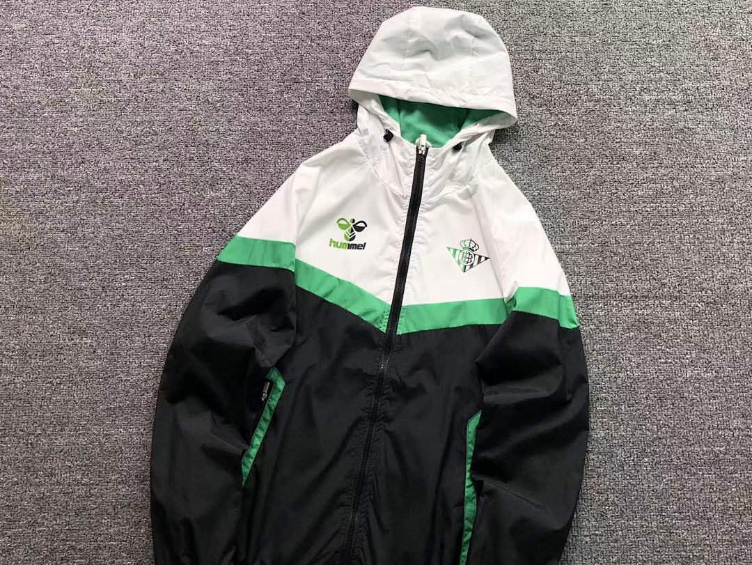 Unbranded 135 FOOTBALL JACKET 11111416002 (Im 170Cm 60Kg I Wear Size S In The Phot) - Image 7