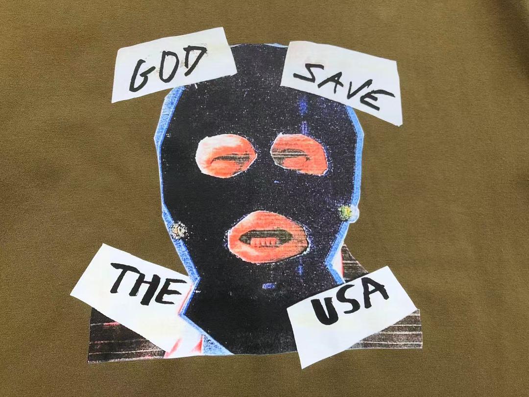 Supreme 98 S⭐⭐R⭐⭐E T-SHIRT 126180802 (Im 170Cm 60Kg I Wear Size M In The Phot) - Image 14