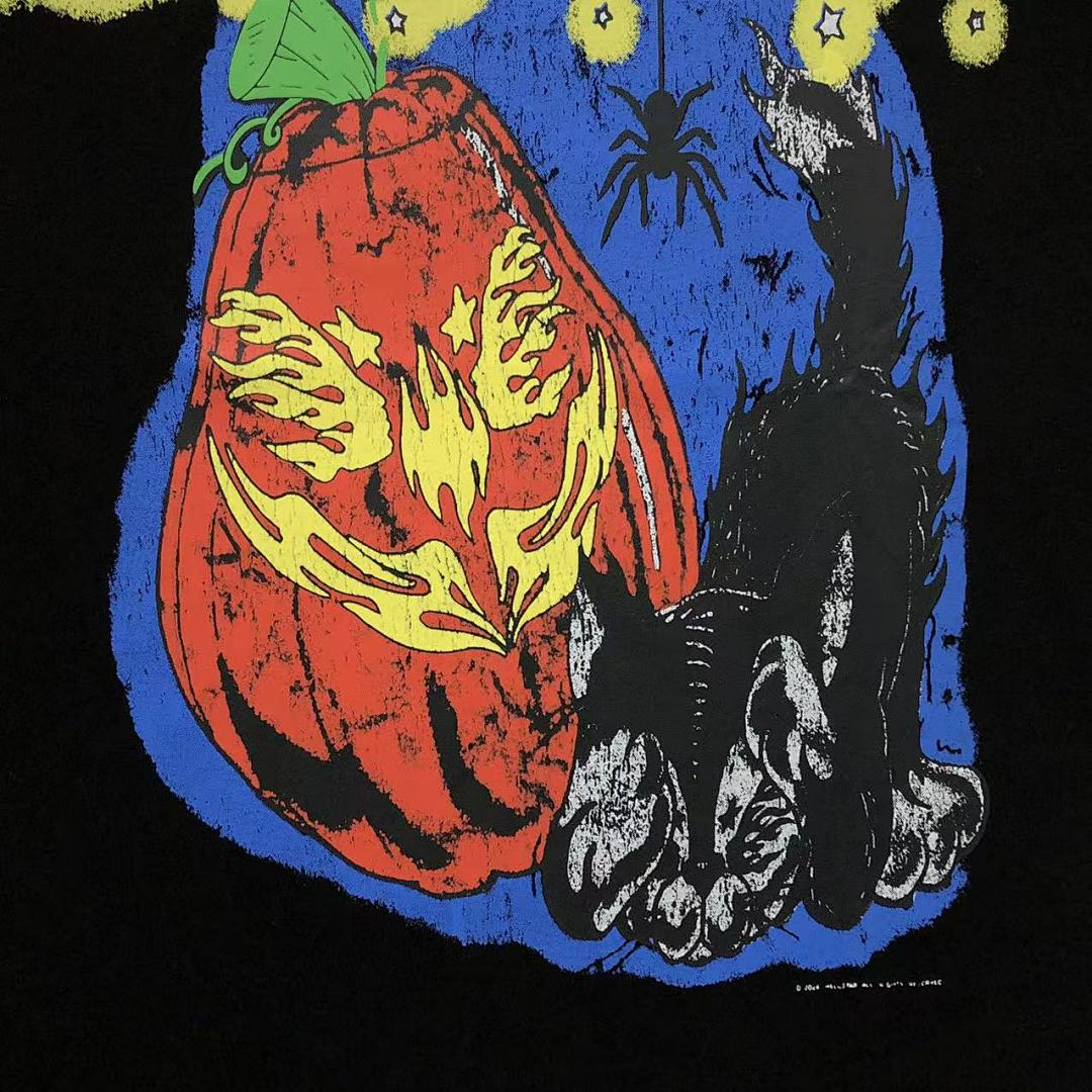 Hellstar 106 HELLSTAR T-SHIRT - Image 15
