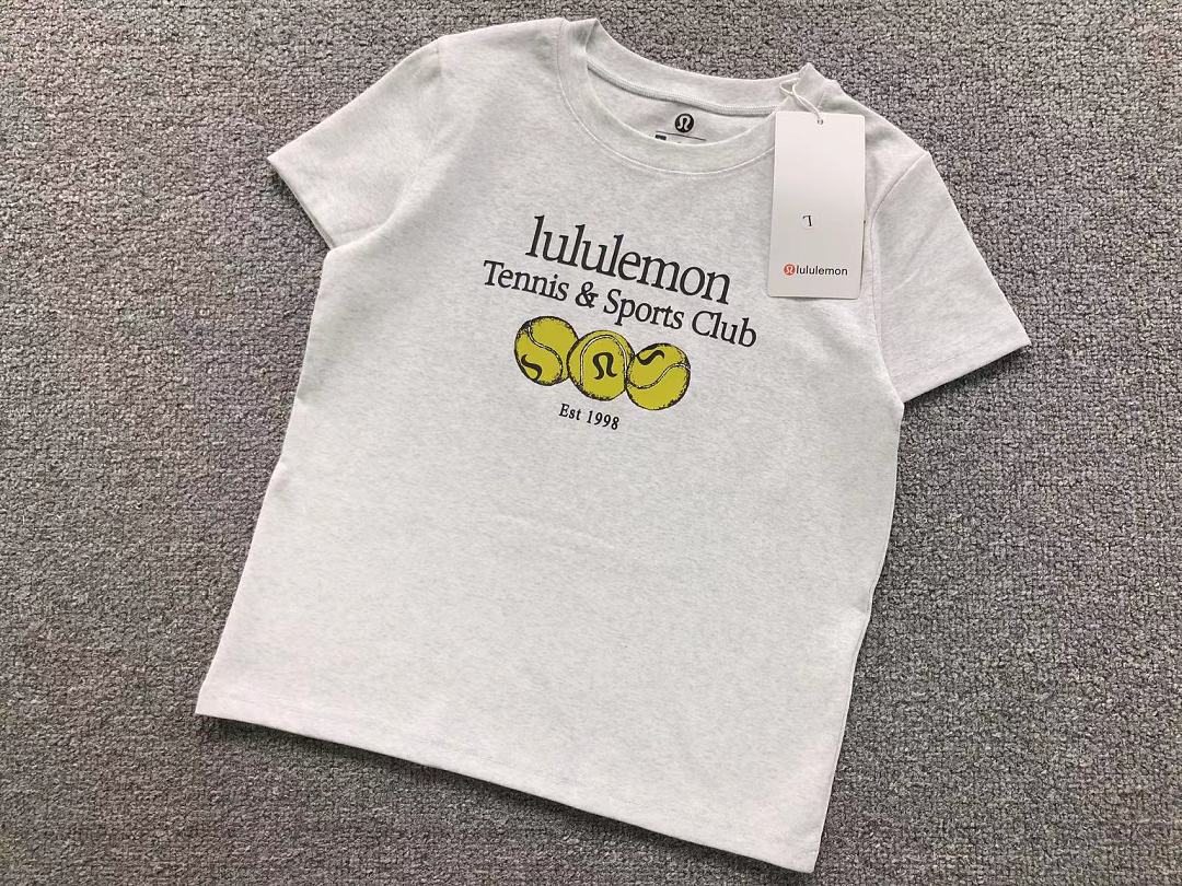 Unbranded 128 LULULEMON T-SHIRT FEMAIE - Image 8