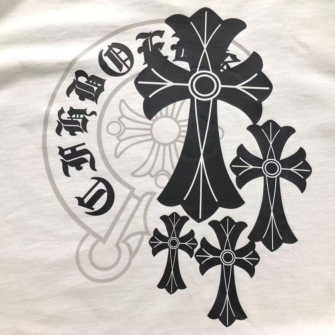 Comme des Garcons 135 C⭐⭐OME HE⭐⭐TS T-SHIRT 3206173021 (Im 170Cm 60Kg I Wear Size L In The Phot) - Image 9