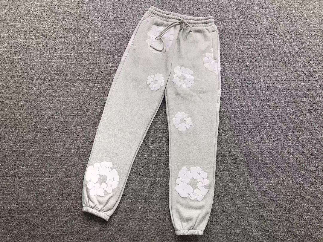 Denim Tears TROUSERS 158 DENIM TEARS HOODIE - Image 57