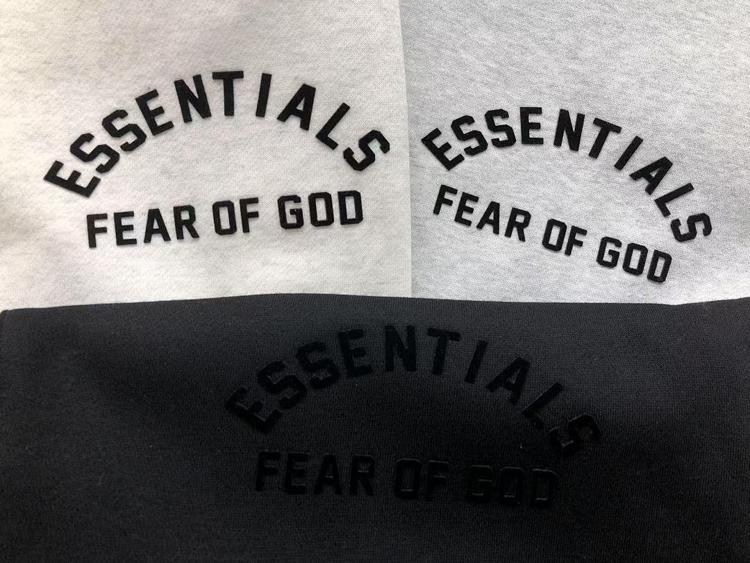 Fear of God TROUSERS135 FOG HOODIE - Image 41