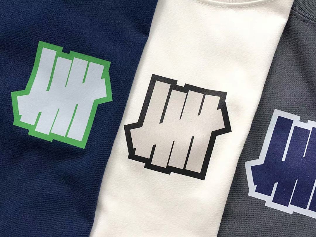 Undefeated 85 UNDEFEATED T-SHIRT - Image 15