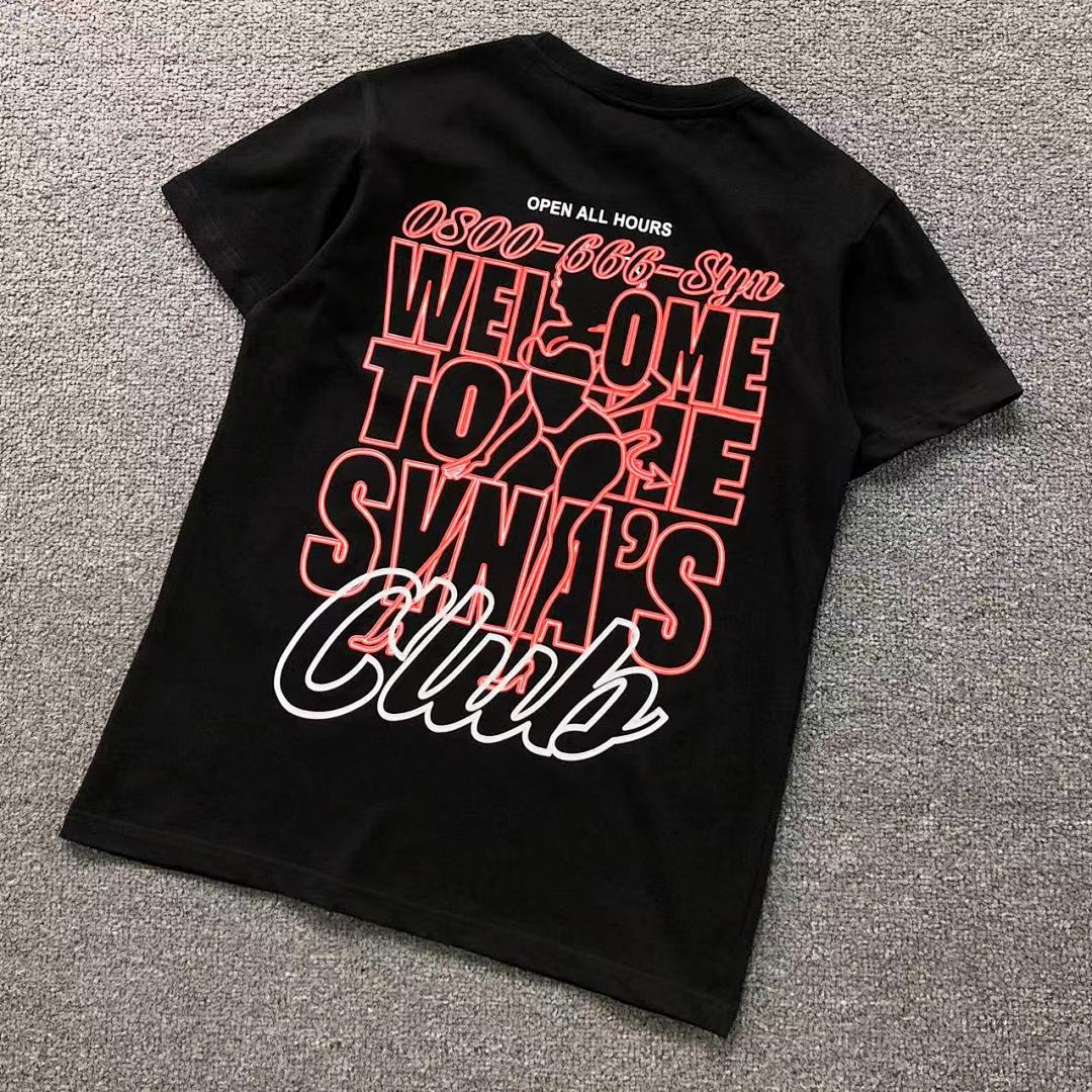 Unbranded 85 S⭐N⭐ T-SHIRT 1104284363 (Im 170Cm 60Kg I Wear Size XS In The Phot), photo 1